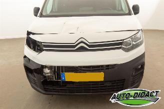 Citroën Berlingo 1.5 BlueHDI Airco Club picture 23