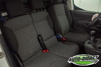 Citroën Berlingo 1.5 BlueHDI Airco Club picture 16