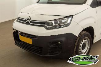 Citroën Berlingo 1.5 BlueHDI Airco Club picture 22