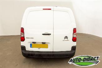 Citroën Berlingo 1.5 BlueHDI Airco Club picture 35