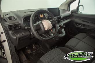 Citroën Berlingo 1.5 BlueHDI Airco Club picture 18