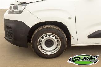 Citroën Berlingo 1.5 BlueHDI Airco Club picture 33