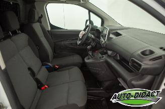 Citroën Berlingo 1.5 BlueHDI Airco Club picture 17