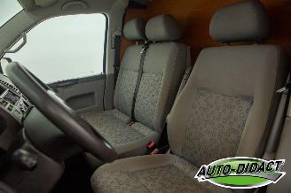 Volkswagen Transporter 1.9 TDI Airco picture 18