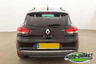 Renault Clio 1.2 GT Automaat Clima Navi Camera Motorschade picture 30