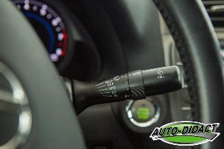 Lexus IS 250 SPORT Automaat Leder Navi Camera picture 18