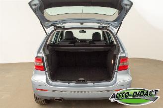 Mercedes B-klasse 200 Automaat Pano Airco picture 33