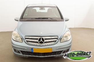 Mercedes B-klasse 200 Automaat Pano Airco picture 31