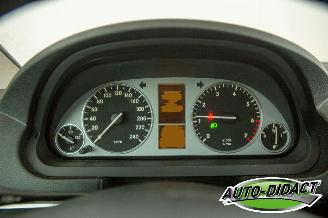 Mercedes B-klasse 200 Automaat Pano Airco picture 6