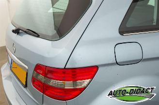 Mercedes B-klasse 200 Automaat Pano Airco picture 25