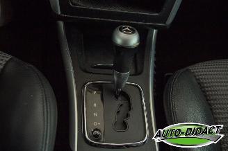 Mercedes B-klasse 200 Automaat Pano Airco picture 8