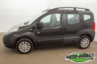 Peugeot Bipper 1.4 Outdoor Airco Benzine-LPG picture 35