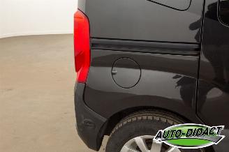 Peugeot Bipper 1.4 Outdoor Airco Benzine-LPG picture 27