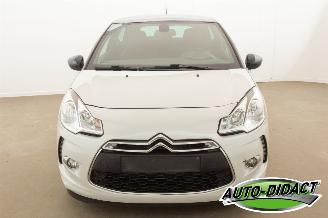 Citroën DS3 1.6 HDI Navi Clima Be Chic picture 25