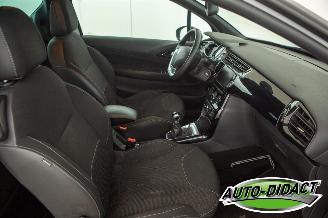 Citroën DS3 1.6 HDI Navi Clima Be Chic picture 16