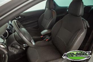 Citroën DS3 1.6 HDI Navi Clima Be Chic picture 20