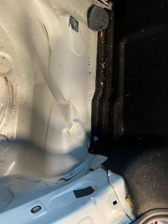 Citroën DS3 1.6 HDI Navi Clima Be Chic picture 36