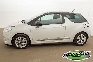 Citroën DS3 1.6 HDI Navi Clima Be Chic picture 28