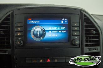 Mercedes Vito 119 CDI 4x4 Automaat Airco Lang picture 7