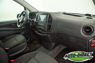 Mercedes Vito 119 CDI 4x4 Automaat Airco Lang picture 15
