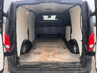 Mercedes Vito 119 CDI 4x4 Automaat Airco Lang picture 34