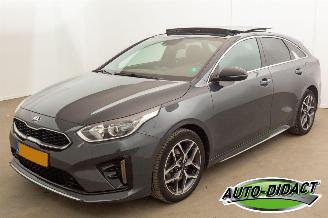 skadebil auto Kia Proceed 1.0 T-GDI Pano Clima Navi Camera GT-Line Edition 2021/5