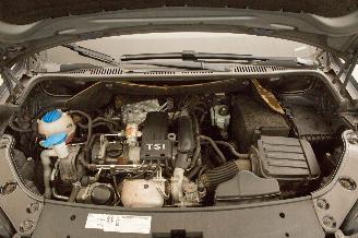 Volkswagen Touran 1.2 TSI Clima Navi Comfortline BlueMotion picture 46