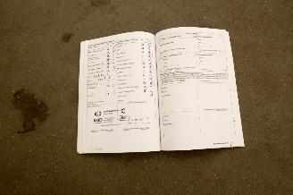 Volkswagen Touran 1.2 TSI Clima Navi Comfortline BlueMotion picture 39