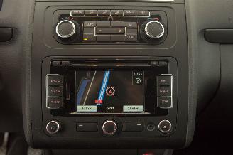 Volkswagen Touran 1.2 TSI Clima Navi Comfortline BlueMotion picture 7