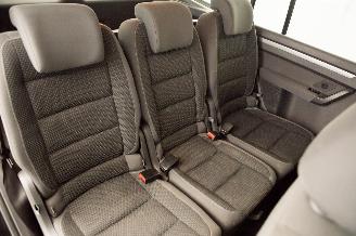 Volkswagen Touran 1.2 TSI Clima Navi Comfortline BlueMotion picture 21