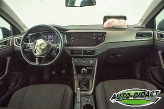 Volkswagen Polo 1.0 TSI 29.200 km NAP Navi Airco Comfortline picture 25