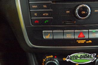 Mercedes Cla-klasse 200d Shooting Brake Automaat Navi Airco Lease Edition Plus picture 10