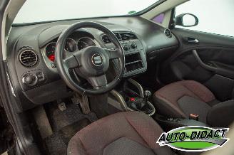Seat Altea 1.6 Airco Reference picture 21