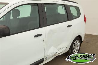 Dacia Lodgy 1.3 TCe Essential 7p. 107.888 km NAP Airco picture 30