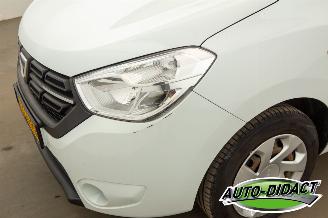 Dacia Lodgy 1.3 TCe Essential 7p. 107.888 km NAP Airco picture 29