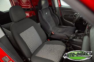 Fiat Doblo 1.6 MJ Invalide inrichting Automaat Airco L1H1 Start & Stop picture 17