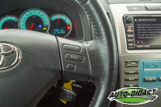 Toyota Corolla 1.8 VVT-i Luna Clima Navi picture 16