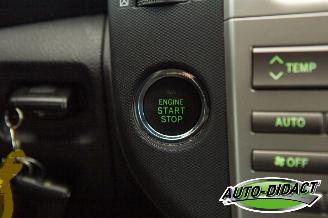 Toyota Corolla 1.8 VVT-i Luna Clima Navi picture 9