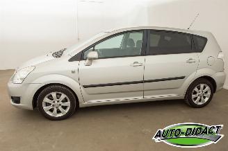 Toyota Corolla 1.8 VVT-i Luna Clima Navi picture 34