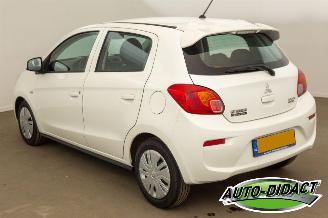 Mitsubishi Space-star 1.0 Cool+ 104.115 km NAP Airco picture 3