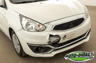 Mitsubishi Space-star 1.0 Cool+ 104.115 km NAP Airco picture 27