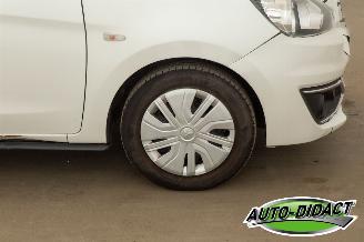 Mitsubishi Space-star 1.0 Cool+ 104.115 km NAP Airco picture 30