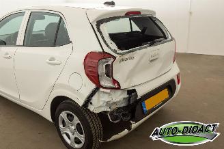 Kia Picanto 1.0 DPi 15.772 km NAP Airco ComfortLine 5p picture 38