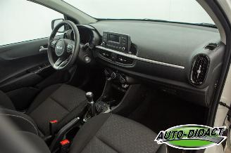 Kia Picanto 1.0 DPi 15.772 km NAP Airco ComfortLine 5p picture 15