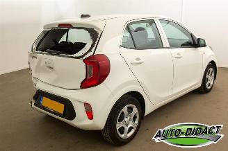 Kia Picanto 1.0 DPi 15.772 km NAP Airco ComfortLine 5p picture 4