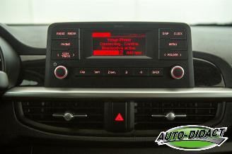 Kia Picanto 1.0 DPi 15.772 km NAP Airco ComfortLine 5p picture 7