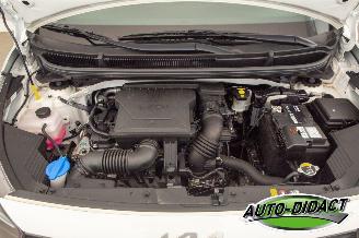 Kia Picanto 1.0 DPi 15.772 km NAP Airco ComfortLine 5p picture 28