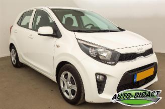 Kia Picanto 1.0 DPi 15.772 km NAP Airco ComfortLine 5p picture 2