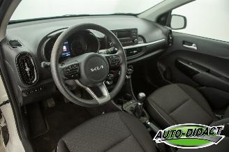 Kia Picanto 1.0 DPi 15.772 km NAP Airco ComfortLine 5p picture 21
