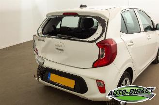 Kia Picanto 1.0 DPi 15.772 km NAP Airco ComfortLine 5p picture 36
